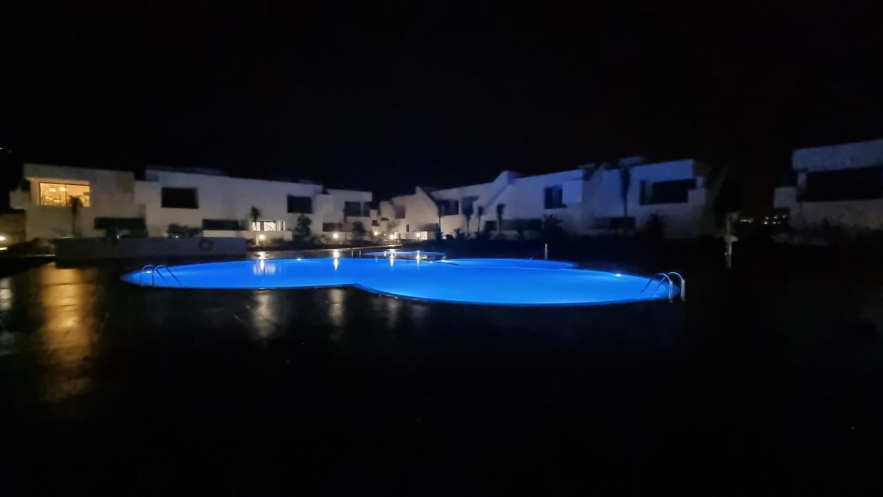 Casilla De Costa Luxury Home Ла-Оліва Екстер'єр фото