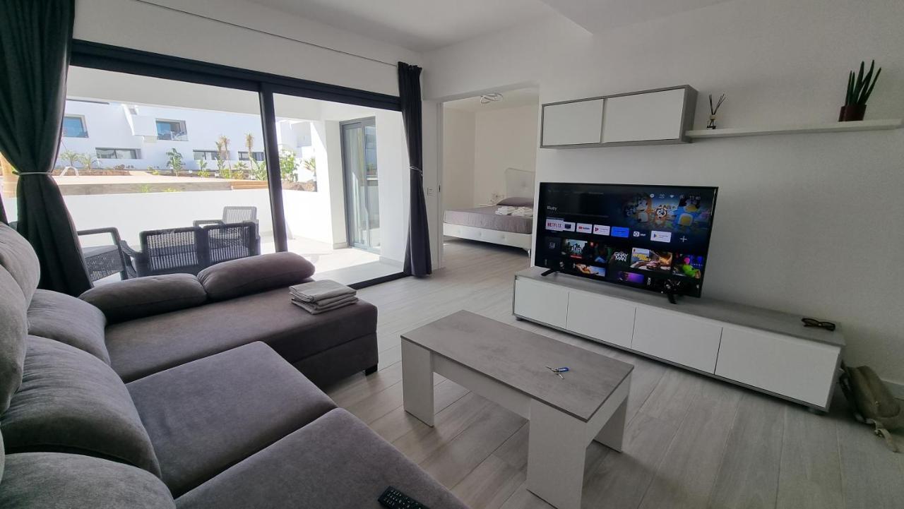 Casilla De Costa Luxury Home Ла-Оліва Екстер'єр фото