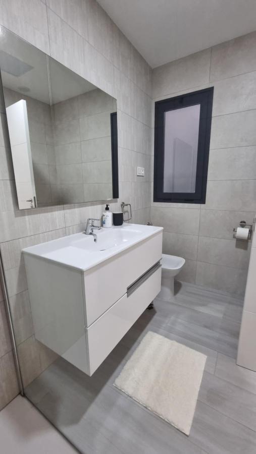 Casilla De Costa Luxury Home Ла-Оліва Екстер'єр фото
