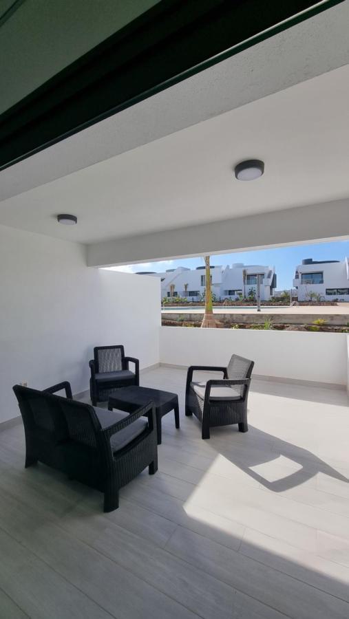 Casilla De Costa Luxury Home Ла-Оліва Екстер'єр фото