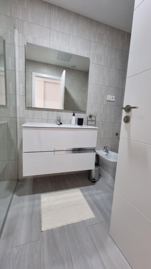 Casilla De Costa Luxury Home Ла-Оліва Екстер'єр фото