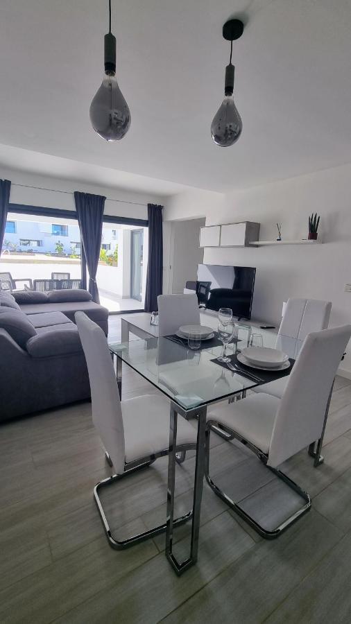 Casilla De Costa Luxury Home Ла-Оліва Екстер'єр фото