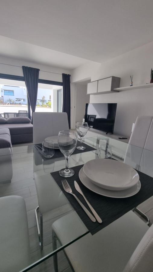 Casilla De Costa Luxury Home Ла-Оліва Екстер'єр фото