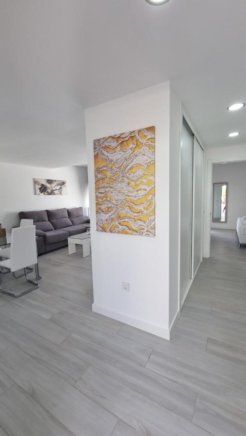 Casilla De Costa Luxury Home Ла-Оліва Екстер'єр фото