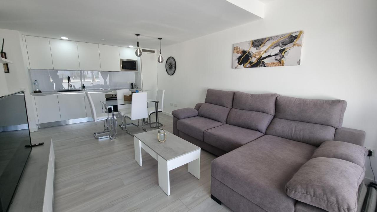 Casilla De Costa Luxury Home Ла-Оліва Екстер'єр фото