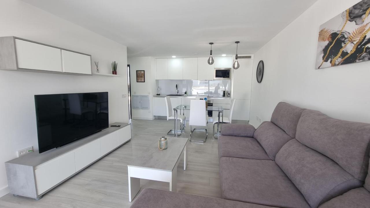 Casilla De Costa Luxury Home Ла-Оліва Екстер'єр фото