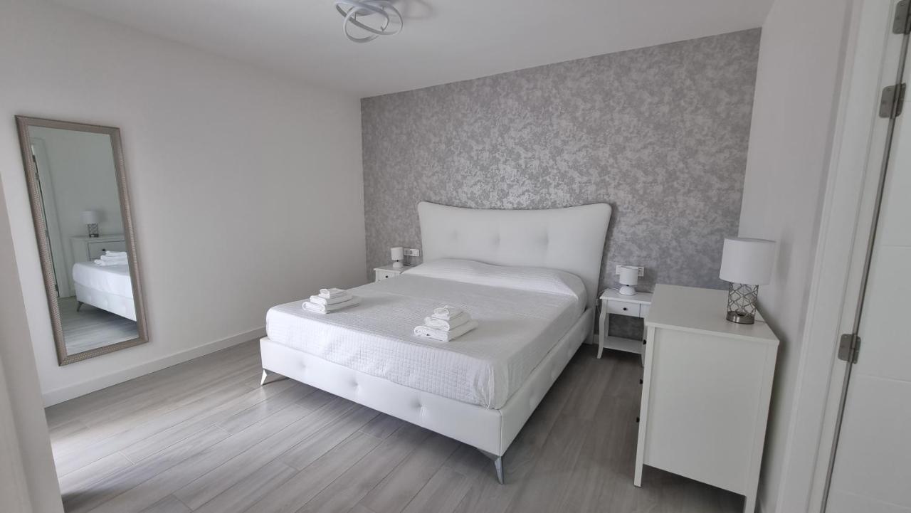 Casilla De Costa Luxury Home Ла-Оліва Екстер'єр фото