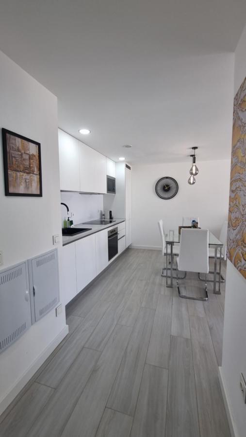 Casilla De Costa Luxury Home Ла-Оліва Екстер'єр фото