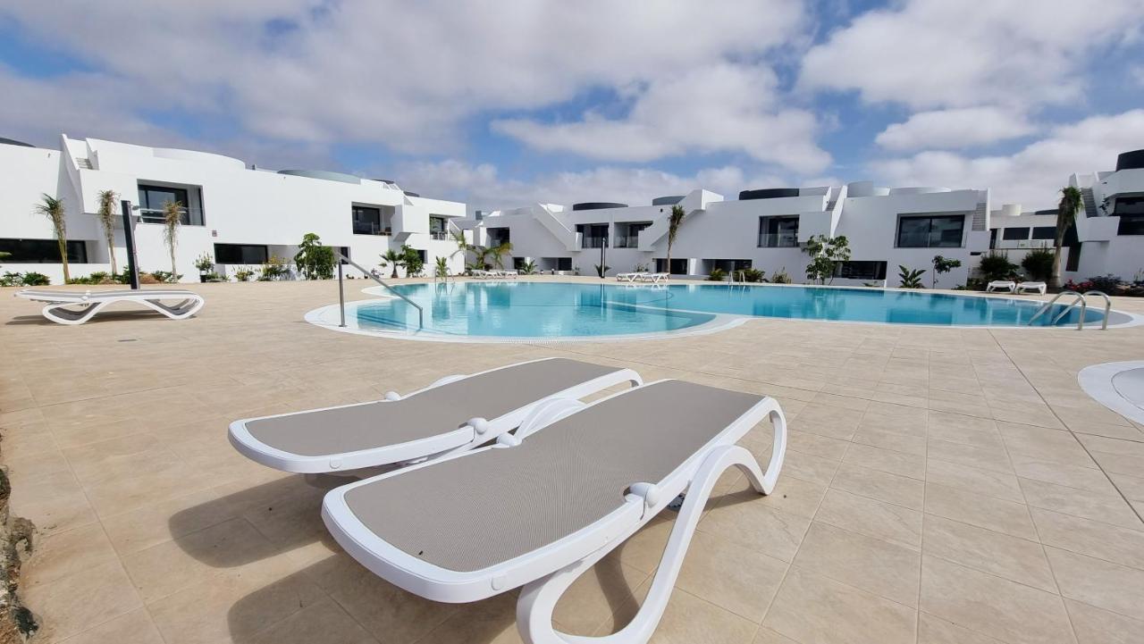 Casilla De Costa Luxury Home Ла-Оліва Екстер'єр фото