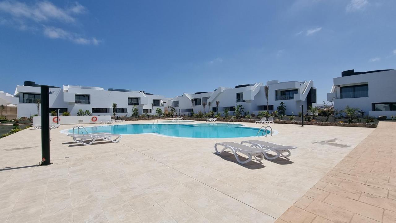 Casilla De Costa Luxury Home Ла-Оліва Екстер'єр фото