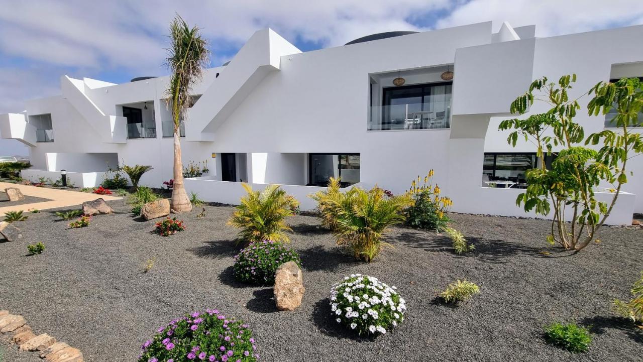 Casilla De Costa Luxury Home Ла-Оліва Екстер'єр фото