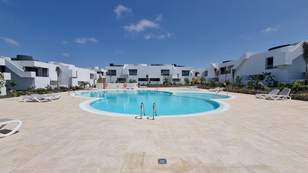 Casilla De Costa Luxury Home Ла-Оліва Екстер'єр фото