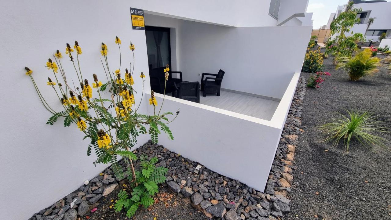 Casilla De Costa Luxury Home Ла-Оліва Екстер'єр фото