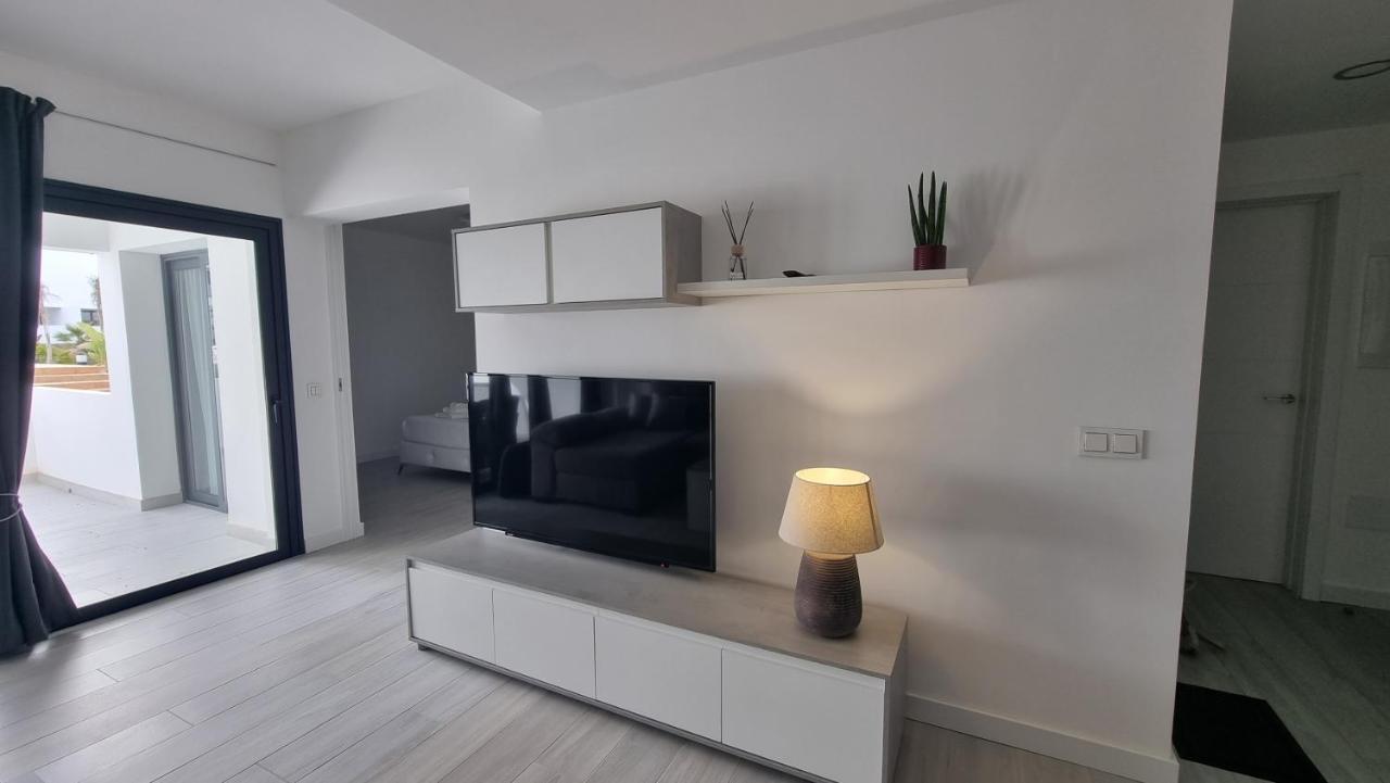 Casilla De Costa Luxury Home Ла-Оліва Екстер'єр фото
