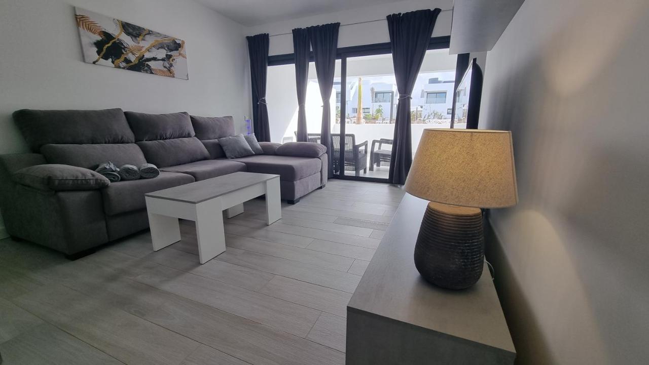 Casilla De Costa Luxury Home Ла-Оліва Екстер'єр фото