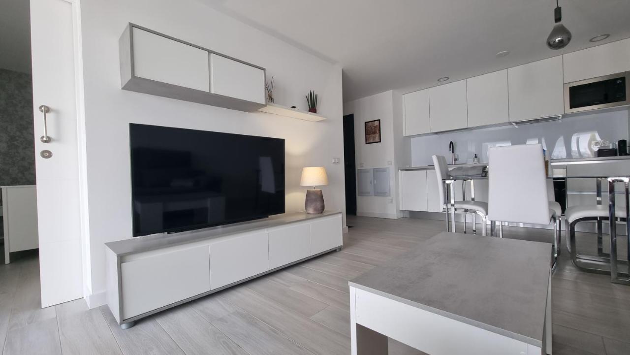 Casilla De Costa Luxury Home Ла-Оліва Екстер'єр фото