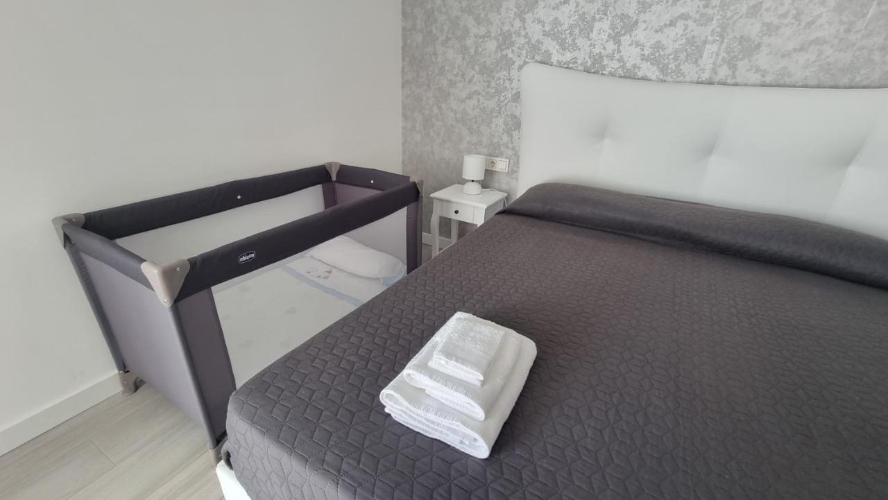 Casilla De Costa Luxury Home Ла-Оліва Екстер'єр фото