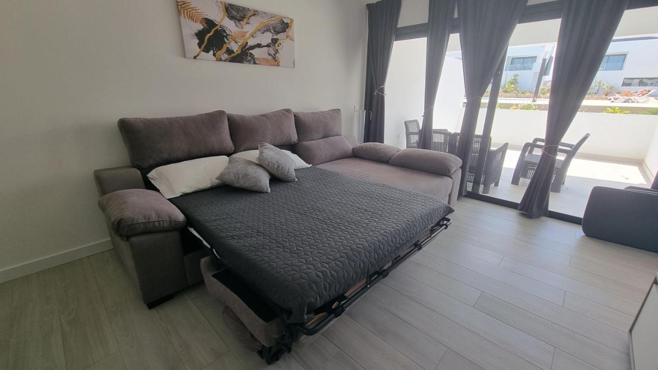 Casilla De Costa Luxury Home Ла-Оліва Екстер'єр фото