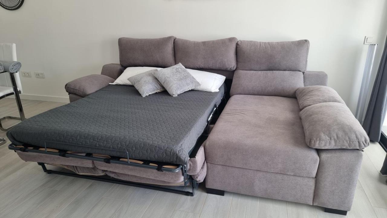 Casilla De Costa Luxury Home Ла-Оліва Екстер'єр фото