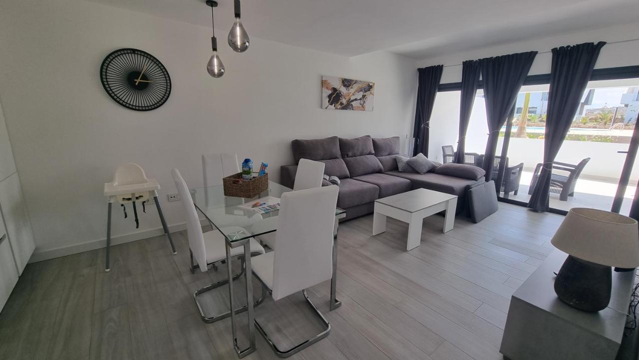 Casilla De Costa Luxury Home Ла-Оліва Екстер'єр фото